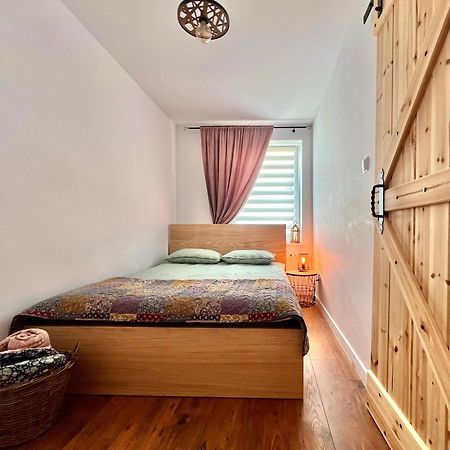 Apartament Centrum Piotra Skargi Slupsk Exterior photo